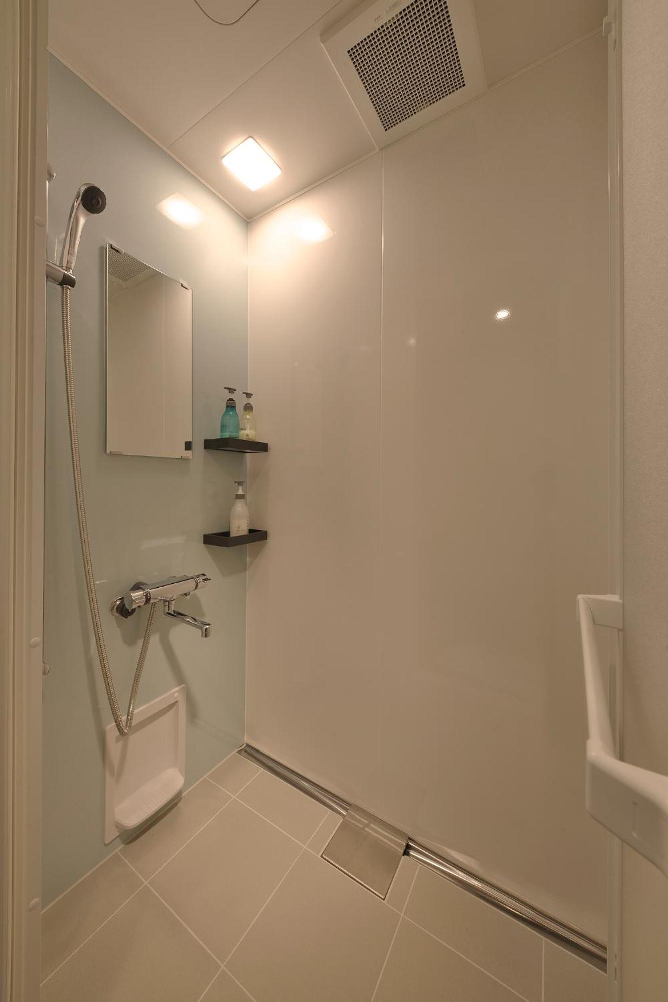 Fourz Hotel Kintetsu Osaka-Namba Ngoại thất bức ảnh